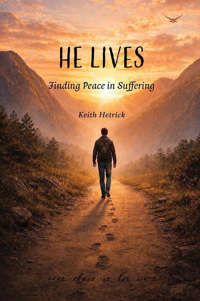 He Lives
