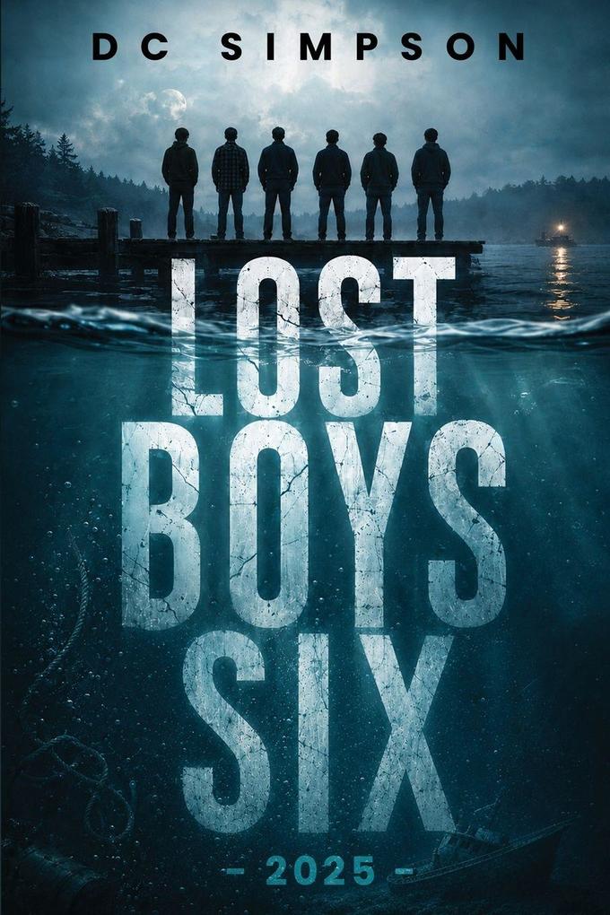 LOST BOYS SIX