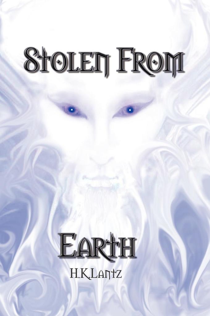 STOLEN FROM EARTH