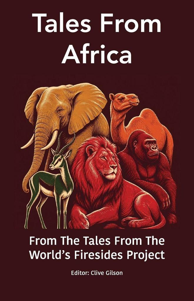 Tales From Africa