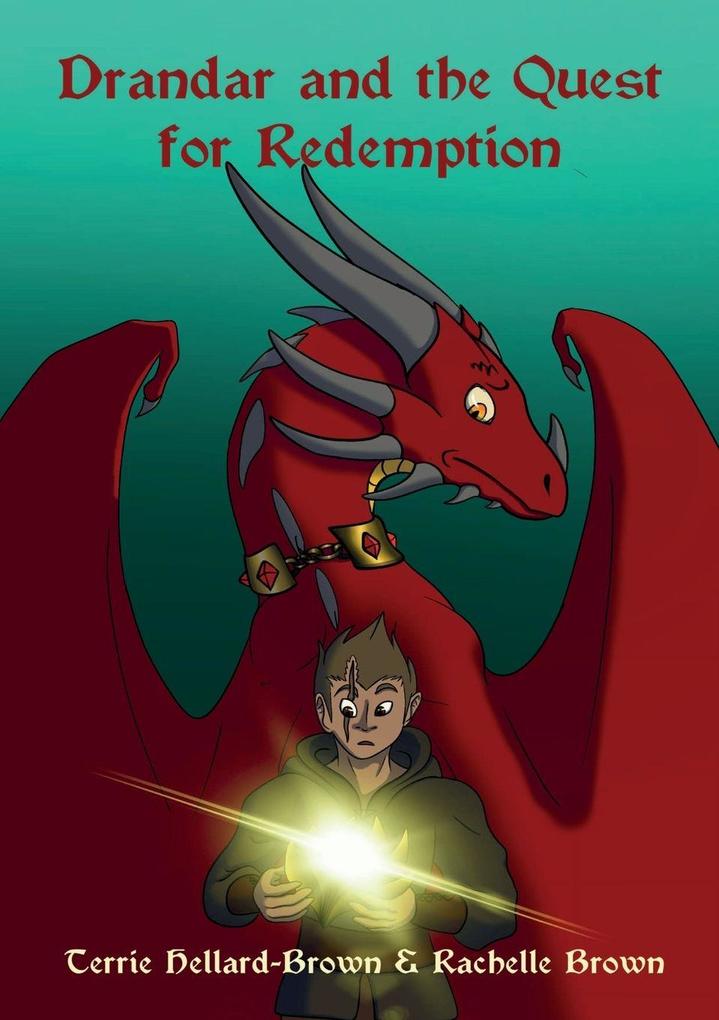 Drandar and the Quest for Redemption