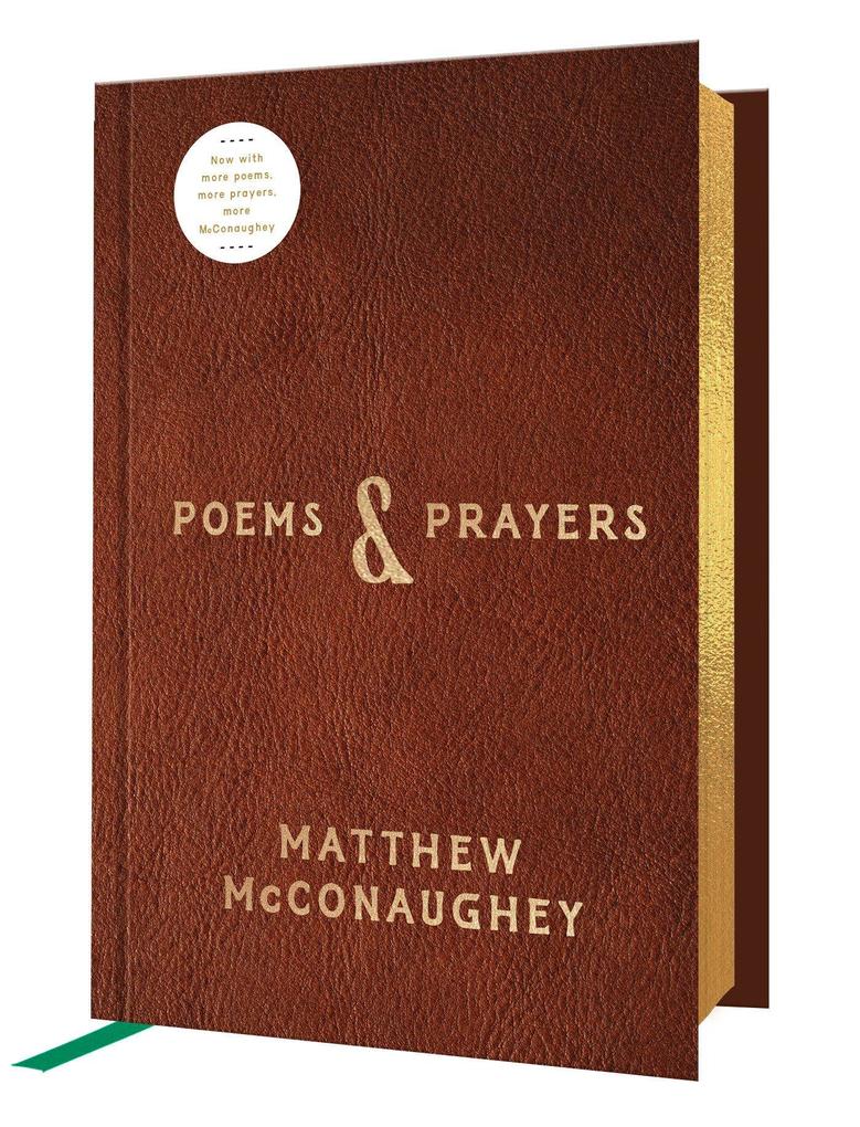 Poems & Prayers: Deluxe Edition