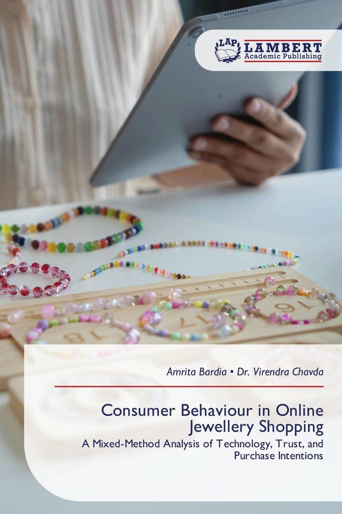 Consumer Behaviour in Online Jewellery Shopping