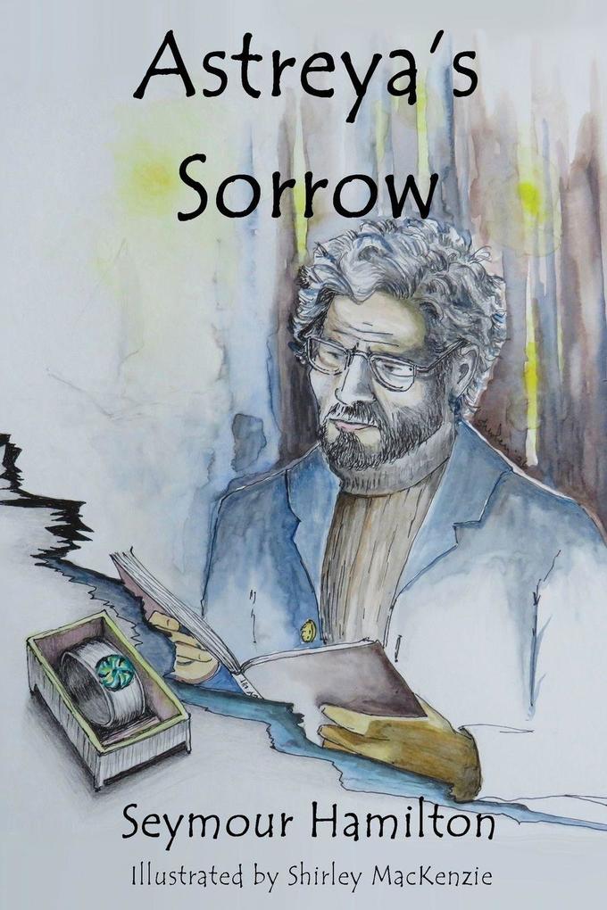 Astreya's Sorrow