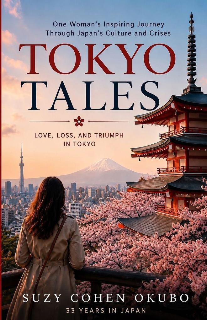 Tokyo Tales