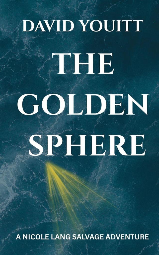 THE GOLDEN SPHERE