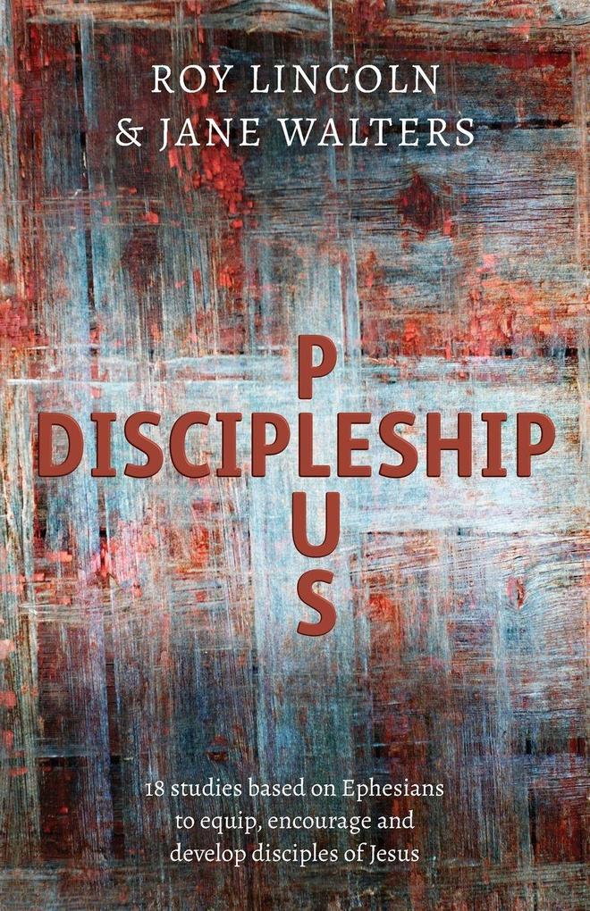 Discipleship Plus