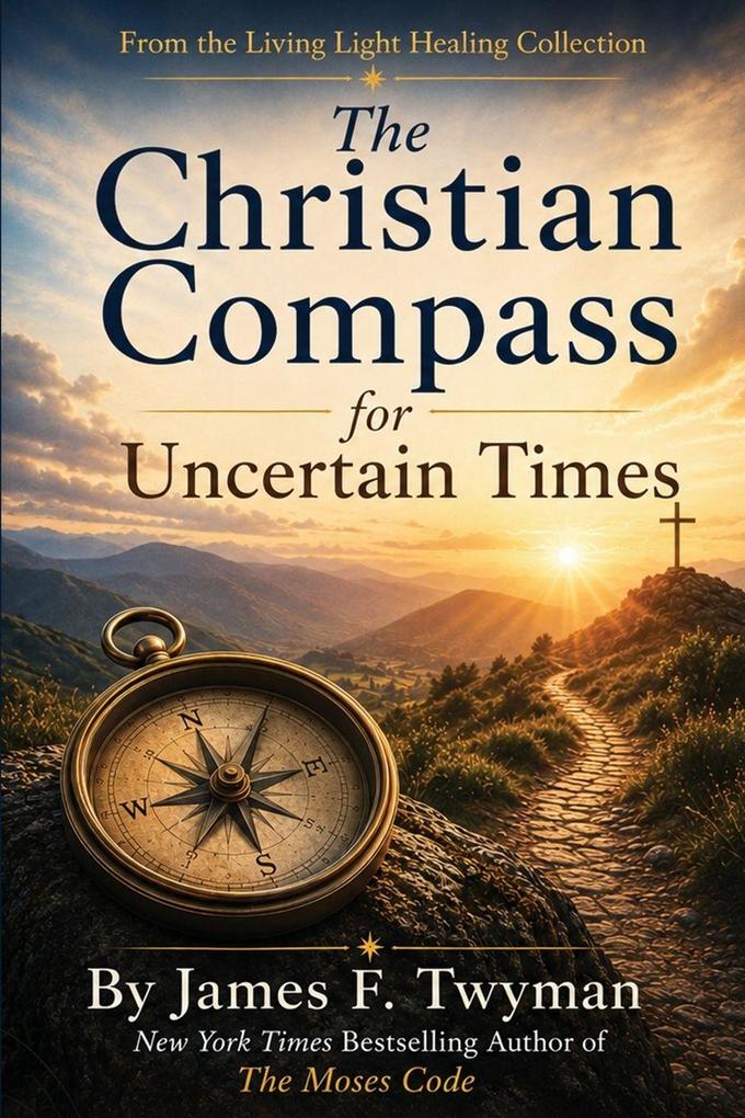 Christian Compass for Uncertain Times