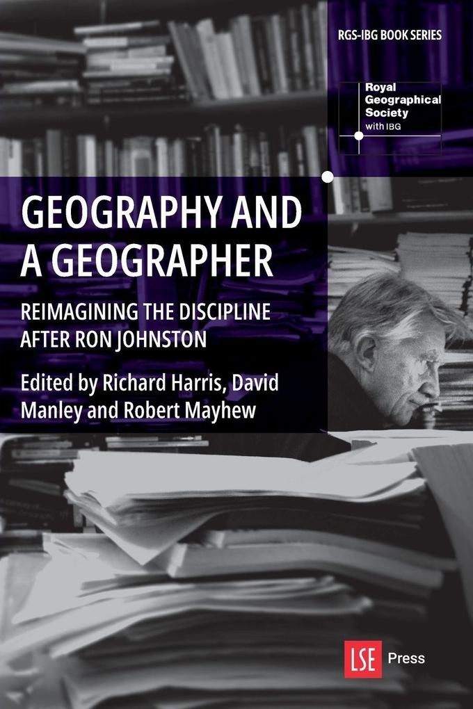 Geography and a Geographer