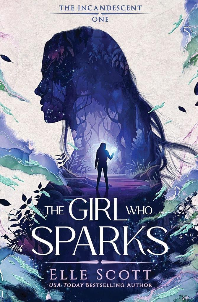 The Girl Who Sparks