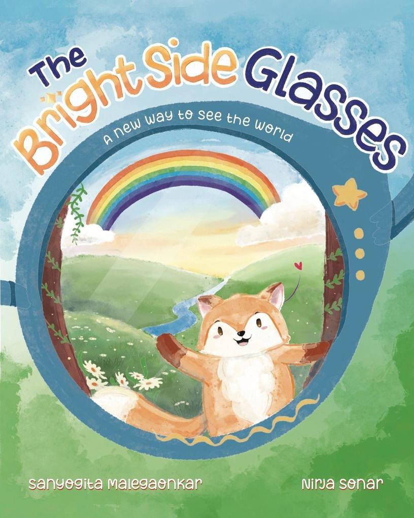 The Bright Side Glasses