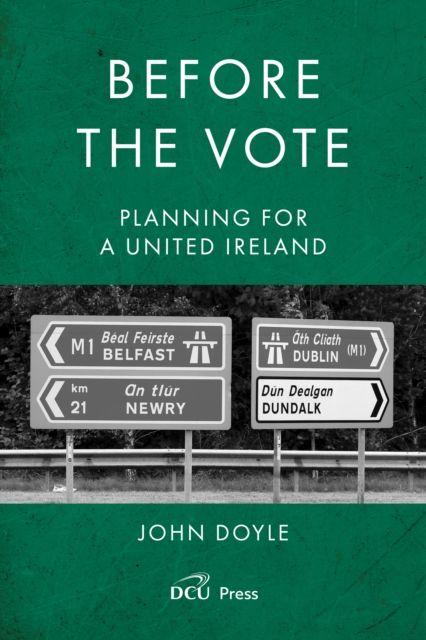 Before the Vote