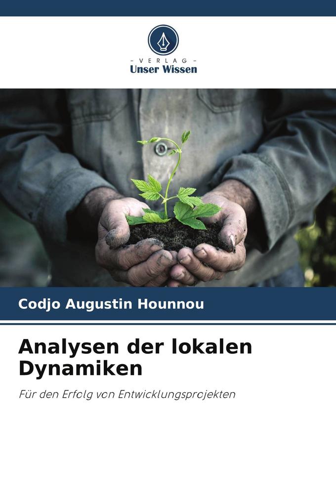 Analysen der lokalen Dynamiken