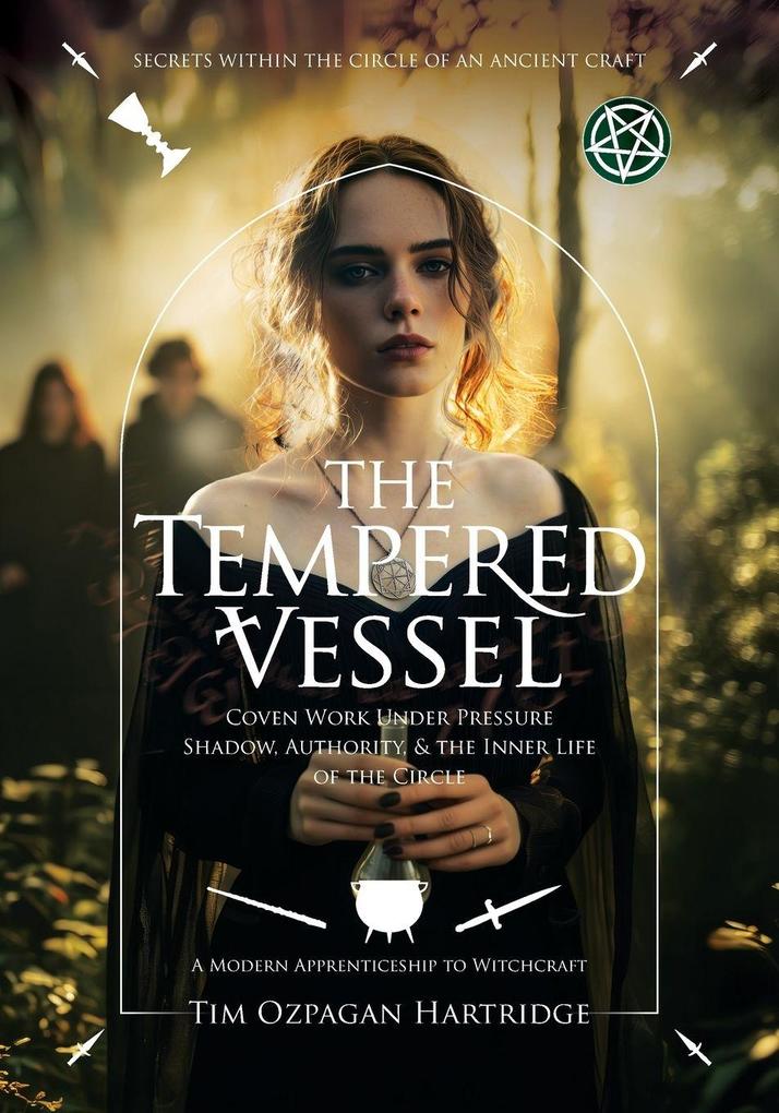 The Tempered Vessel