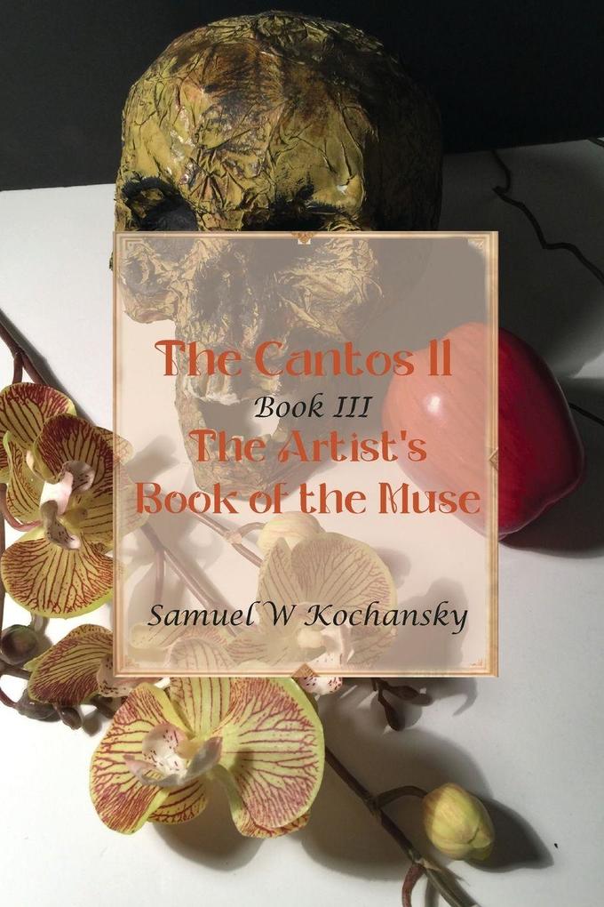 The Cantos II Book III