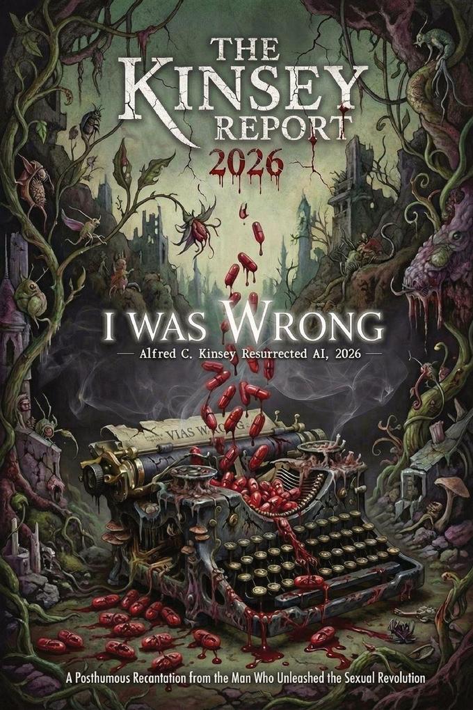 The Kinsey Report 2026