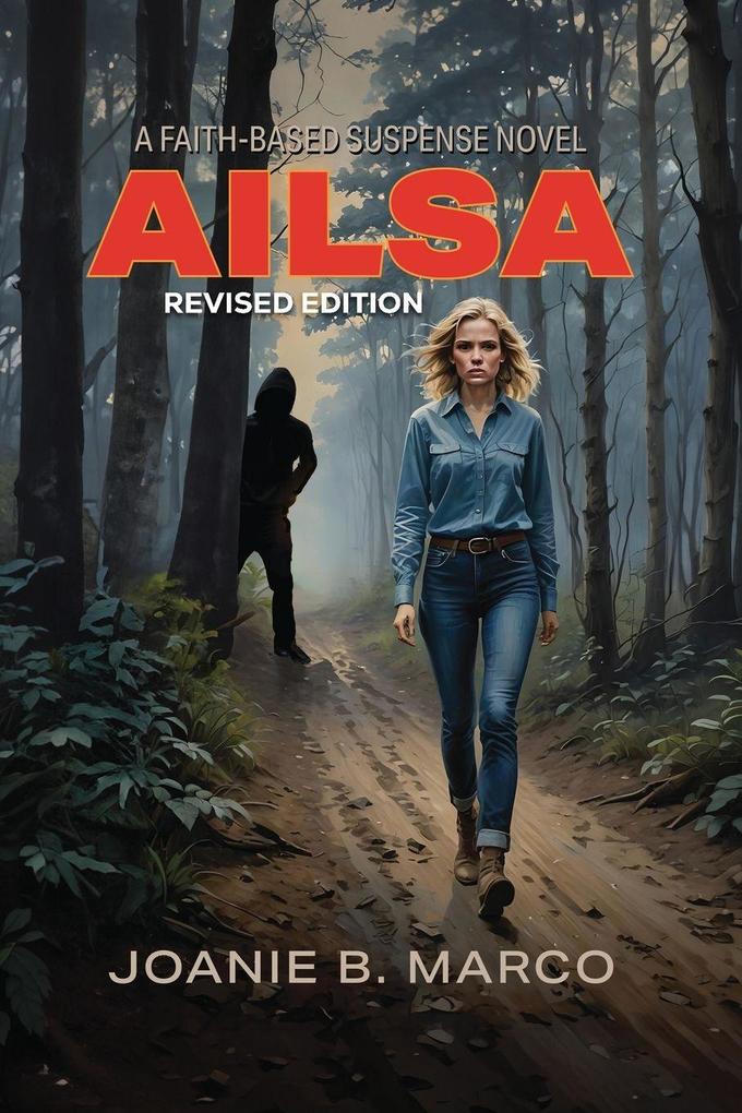 Ailsa