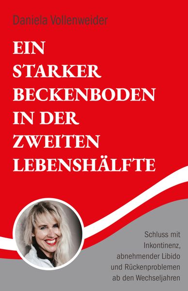 Ein starker Beckenboden in der zweiten Lebenshälfte