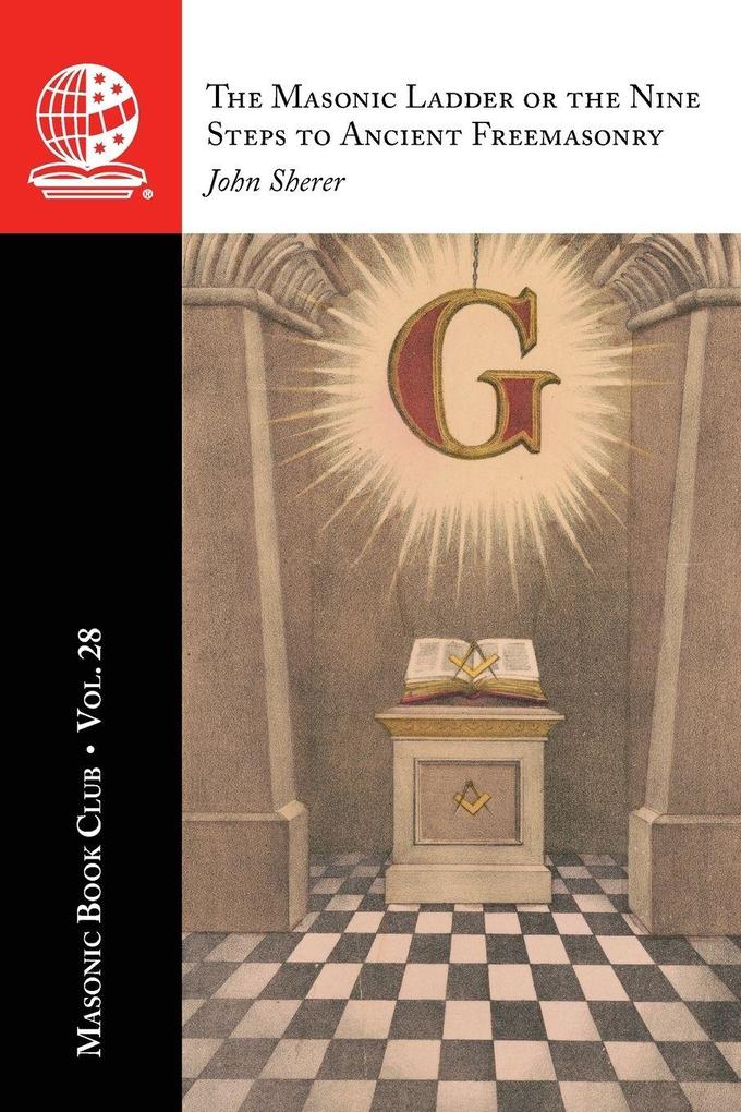 The Masonic Book Club Vol. 28