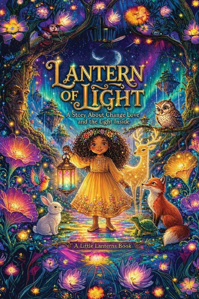 Lantern Of Light
