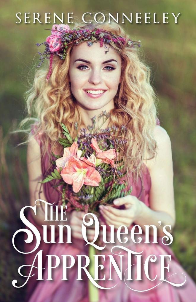 The Sun Queen's Apprentice