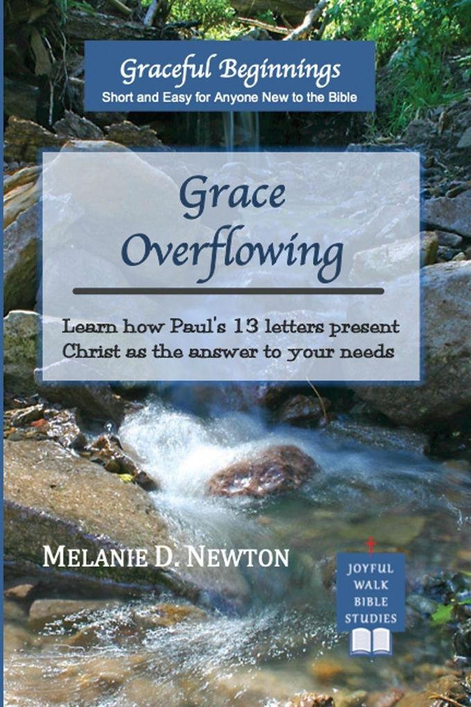 Grace Overflowing