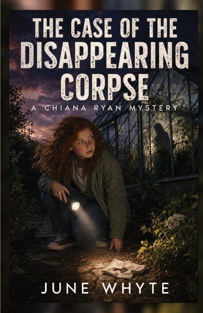 The Case of the Disappearing Corpse