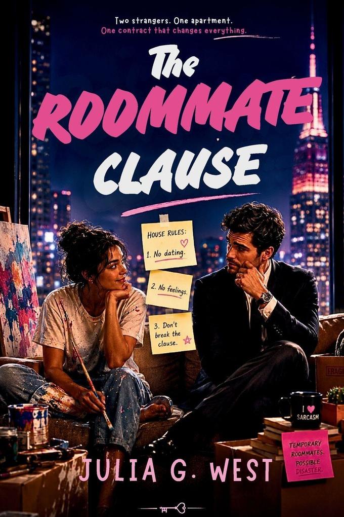 The Roommate Clause