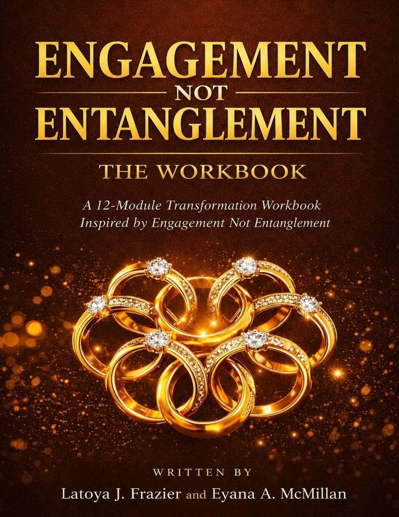 Engagement Not Entanglement