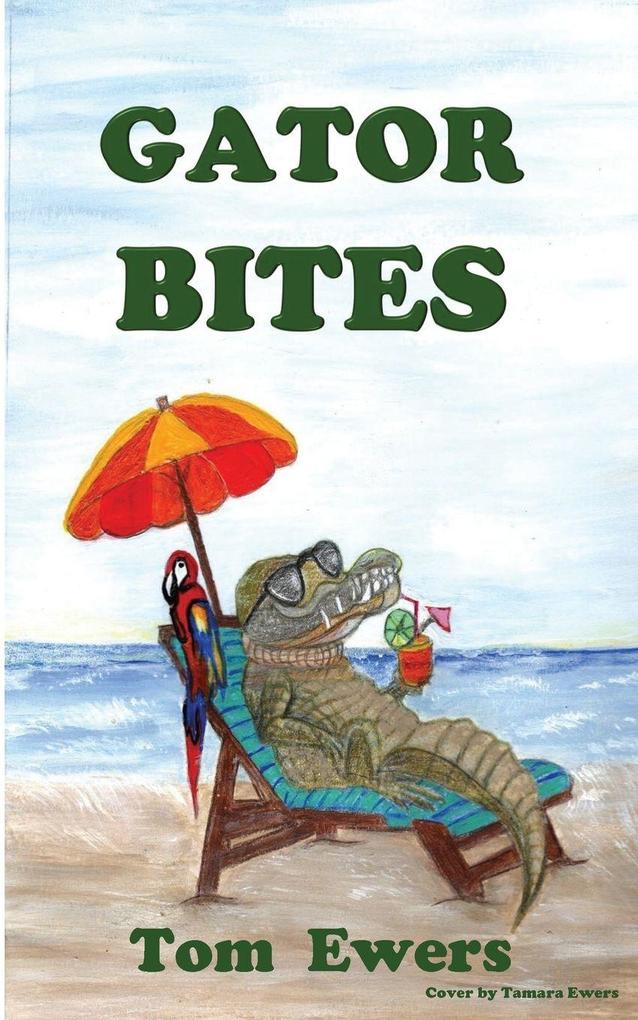 Gator Bites