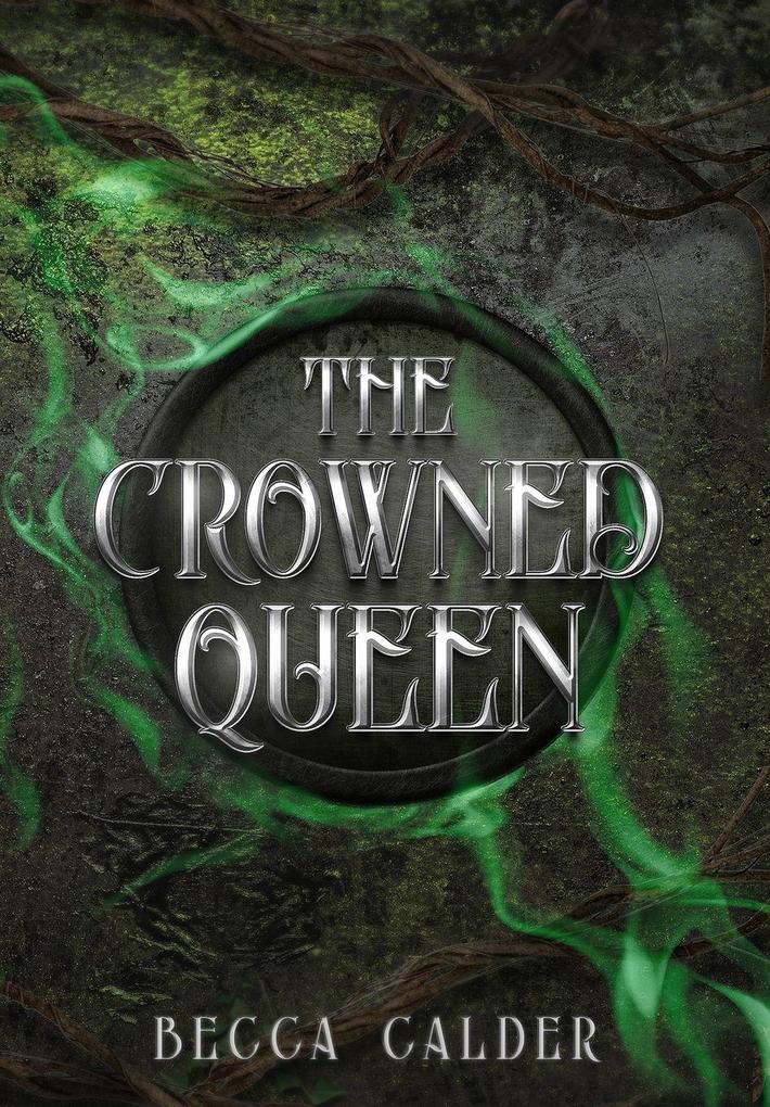 The Crowned Queen