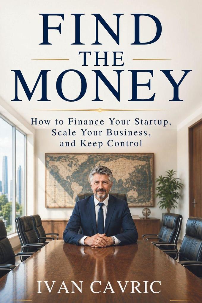 Find the Money