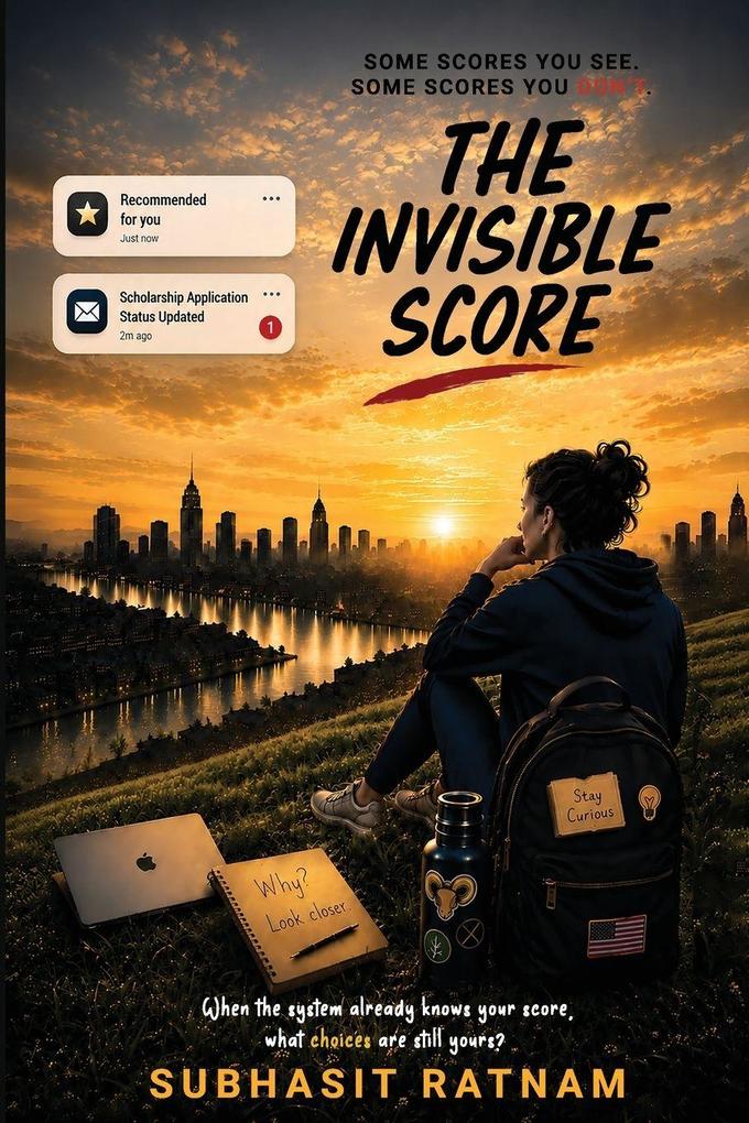 The Invisible Score