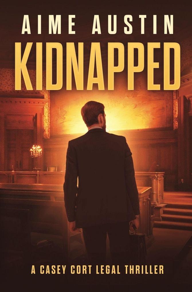 Kidnapped