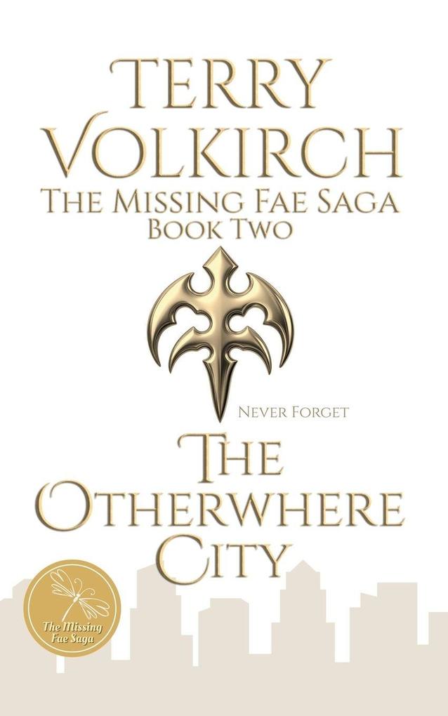 The Otherwhere City