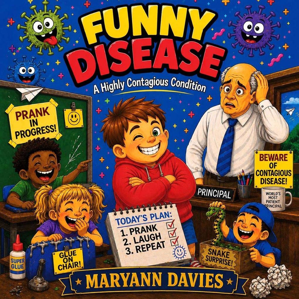 Funny Disease