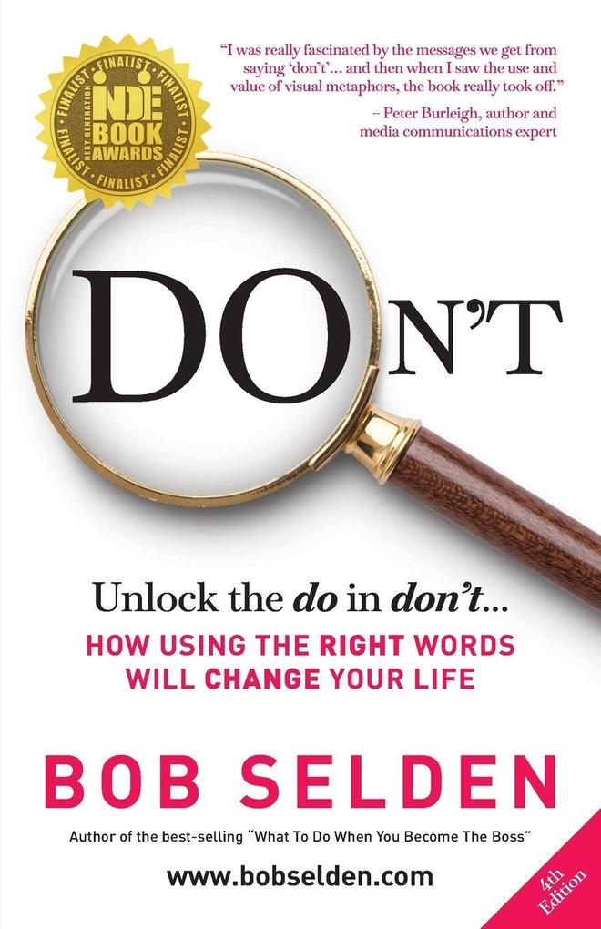 Don't