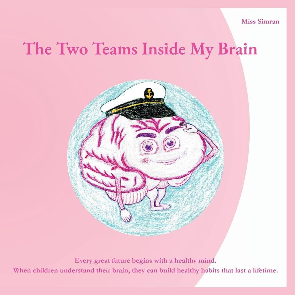 The Two Teams Inside My Brain