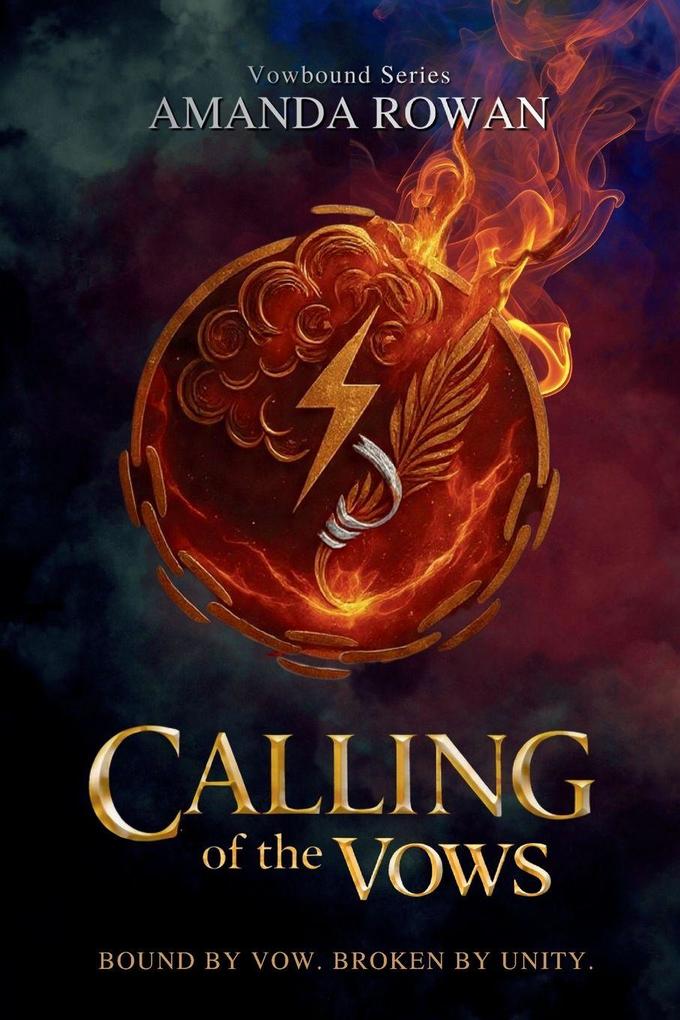 Calling of the Vows