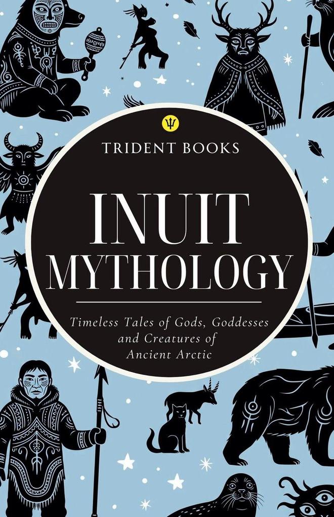 Inuit Mythology