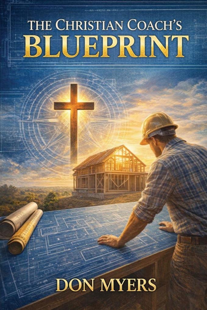The Christian Coach's Blueprint