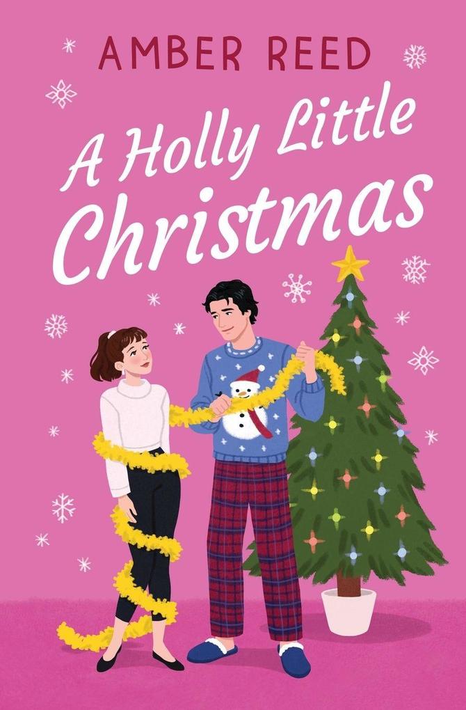 A Holly Little Christmas