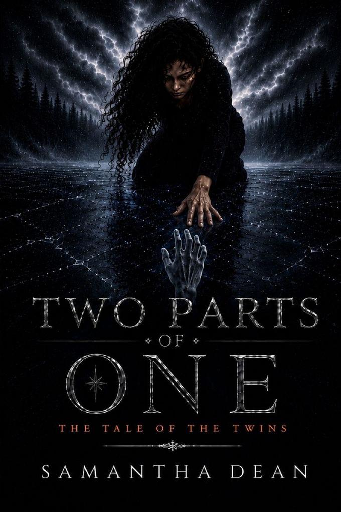 Two Parts Of One