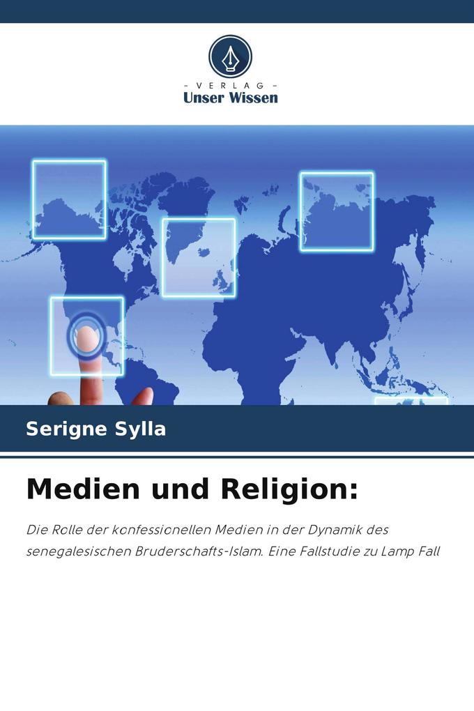 Medien und Religion: