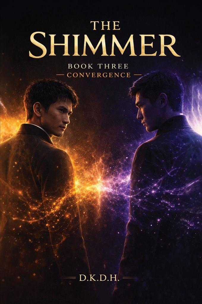 The Shimmer