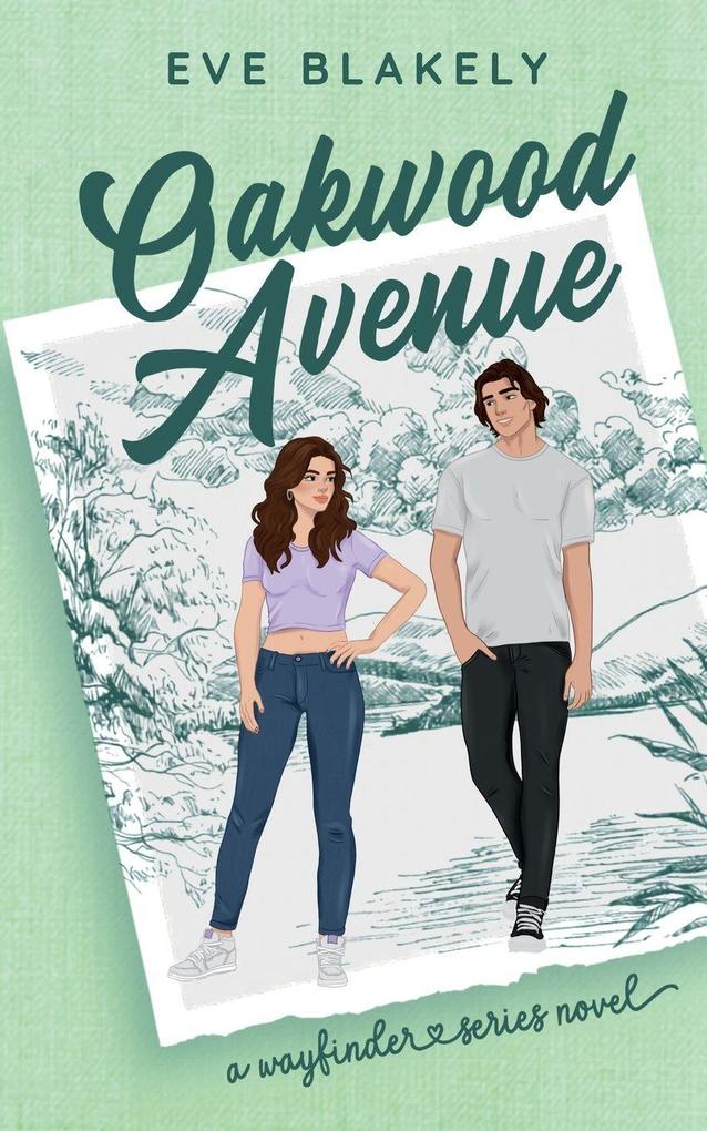 Oakwood Avenue