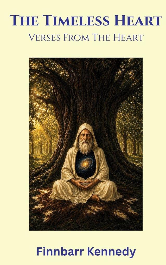 The Timeless Heart