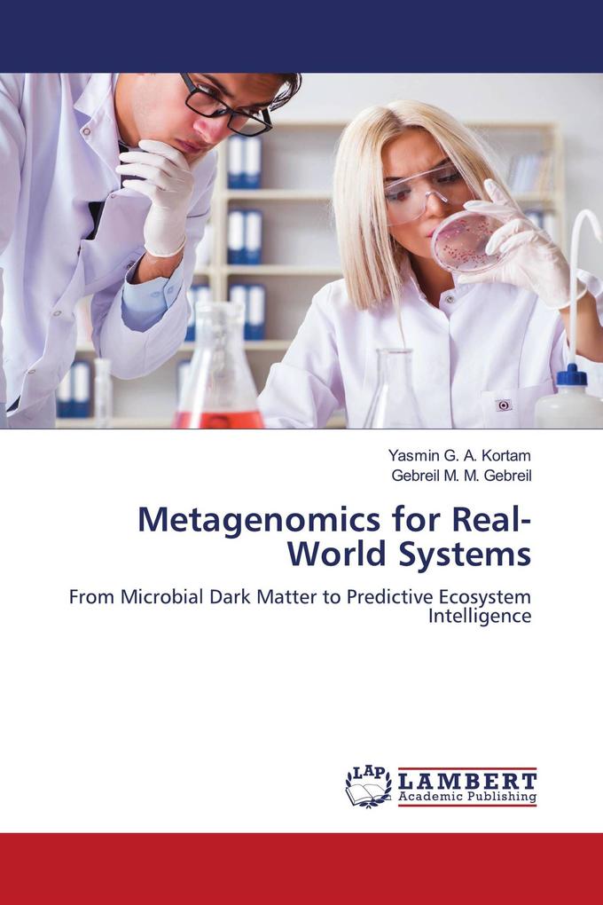 Metagenomics for Real-World Systems