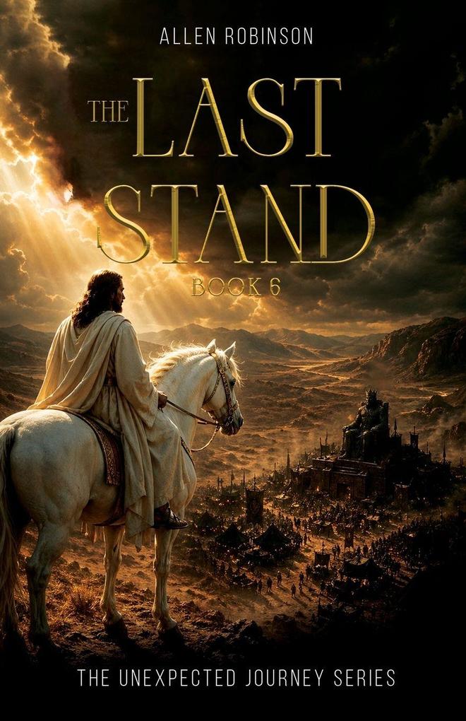 The Last Stand