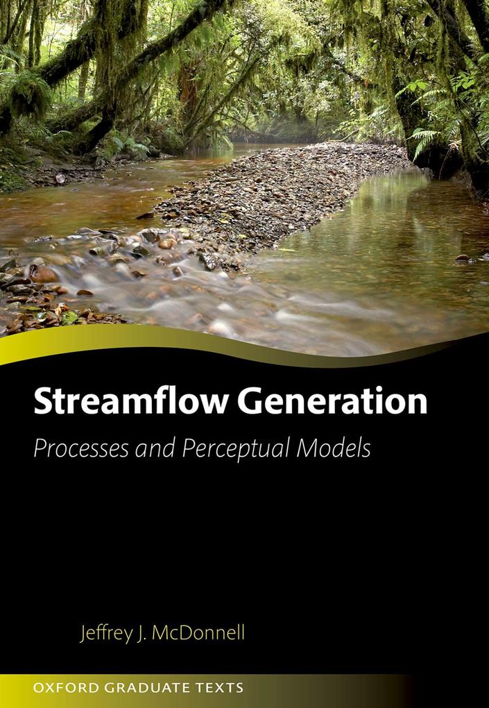 Streamflow Generation